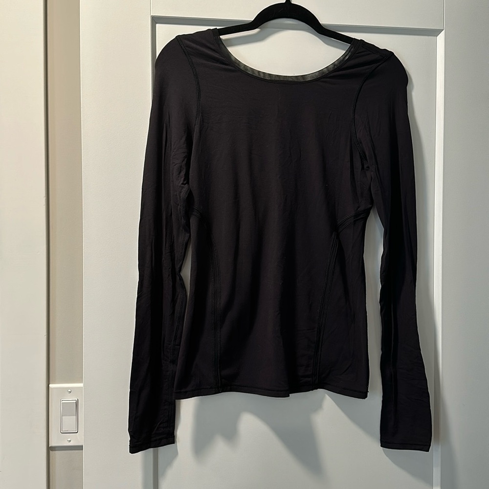Lululemon Long Sleeve